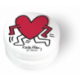 Yo-yo cœur Keith Haring