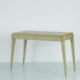 Bureau bois design LISERÉ made in France