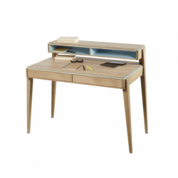 Bureau LISERÉ 2 niches