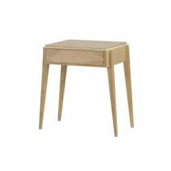 Tabouret bois design LISERÉ made in France
