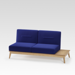 Banquette 2 places PAUL
