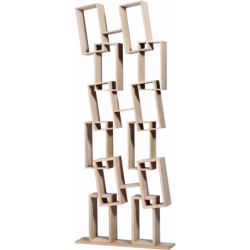 Bibliothèque KAO double