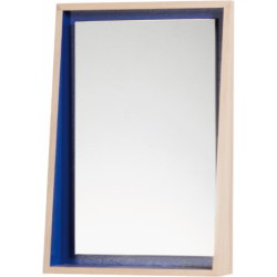 Miroir FLOAT avec tablette