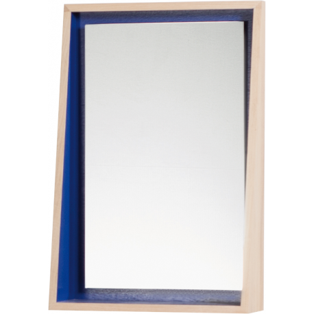 Miroir FLOAT avec tablette