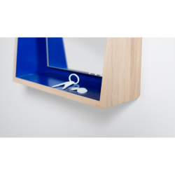 Miroir FLOAT avec tablette