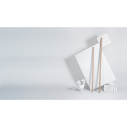 Lampe nomade au design scandinave et épuré VOLIGE