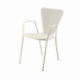 Fauteuil de jardin design métal SUNSET