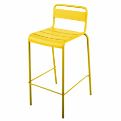 Tabouret LUTETIA