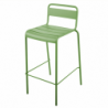 Tabouret LUTETIA