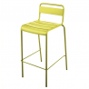 Tabouret LUTETIA