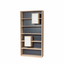 Bibliothèque MIXAGE 100