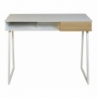 Bureau métal design Astor