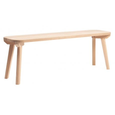 Banc design bois ARONDE