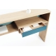 Console design en bois made in france MIXAGE 