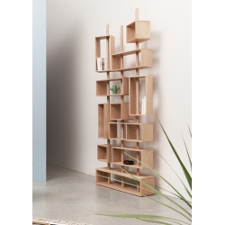 Bibliothèque  3 MATS