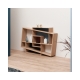 Console au design scandinave et décalé personnalisable en bois ISBOA