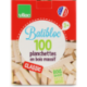 Batibloc classic 100 planchettes en bois massif